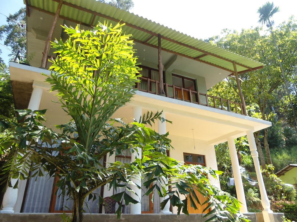 岩边旅馆 - 埃拉酒店 外观 照片