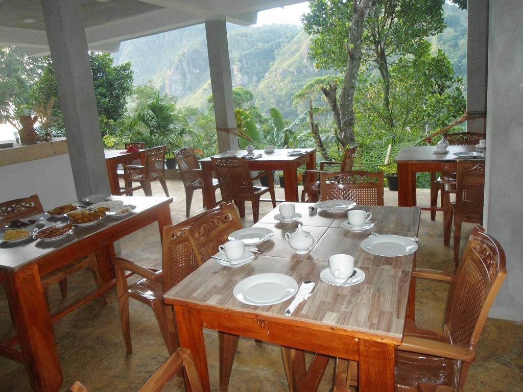 岩边旅馆 - 埃拉酒店 外观 照片