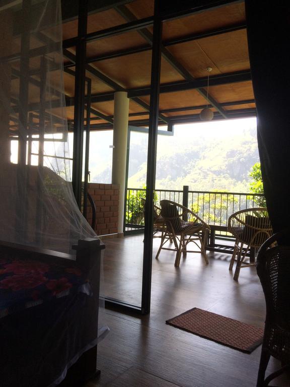 岩边旅馆 - 埃拉酒店 外观 照片
