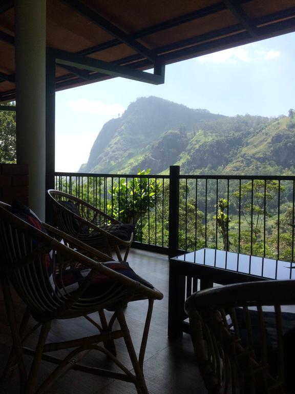 岩边旅馆 - 埃拉酒店 外观 照片