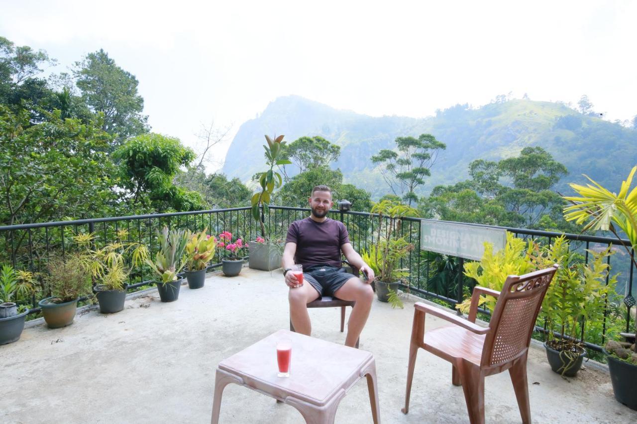 岩边旅馆 - 埃拉酒店 外观 照片